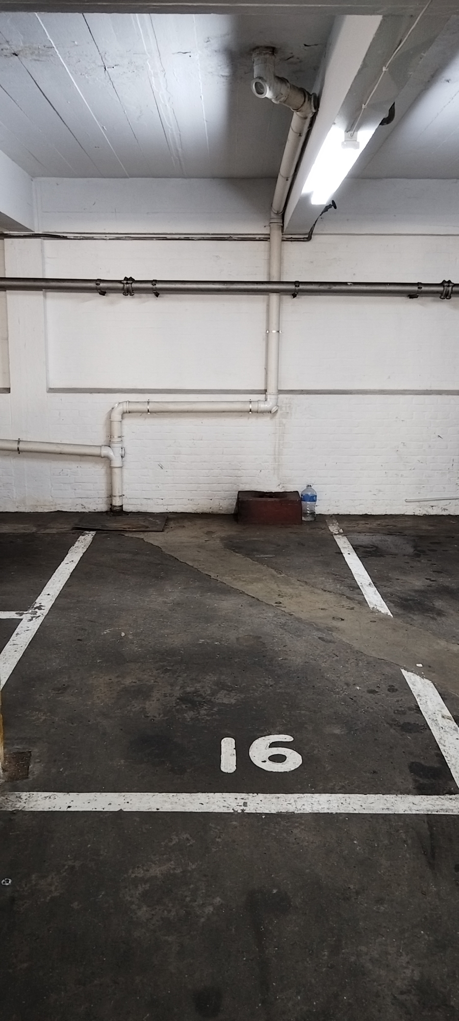 1 Bedroom Property for Sale in Port Elizabeth Central Eastern Cape